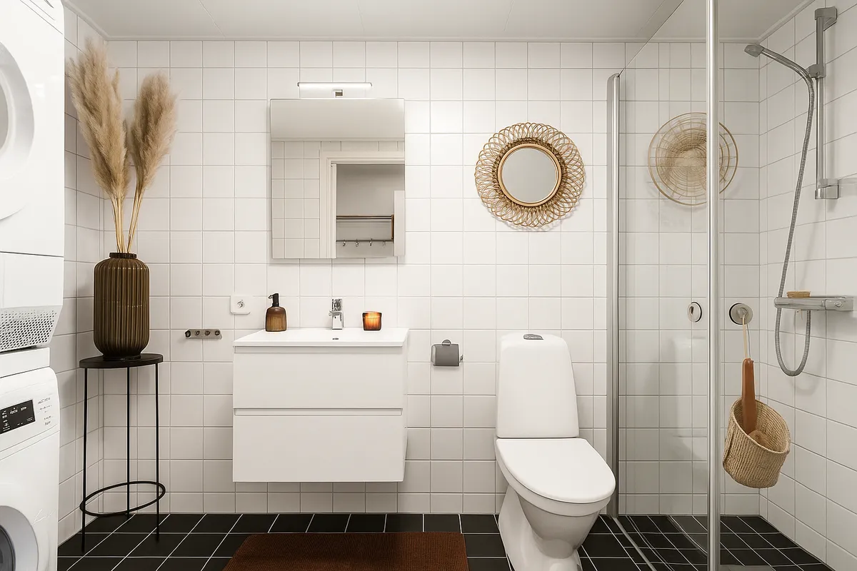 Hyreslägenhet på Norrköping i norrkoping