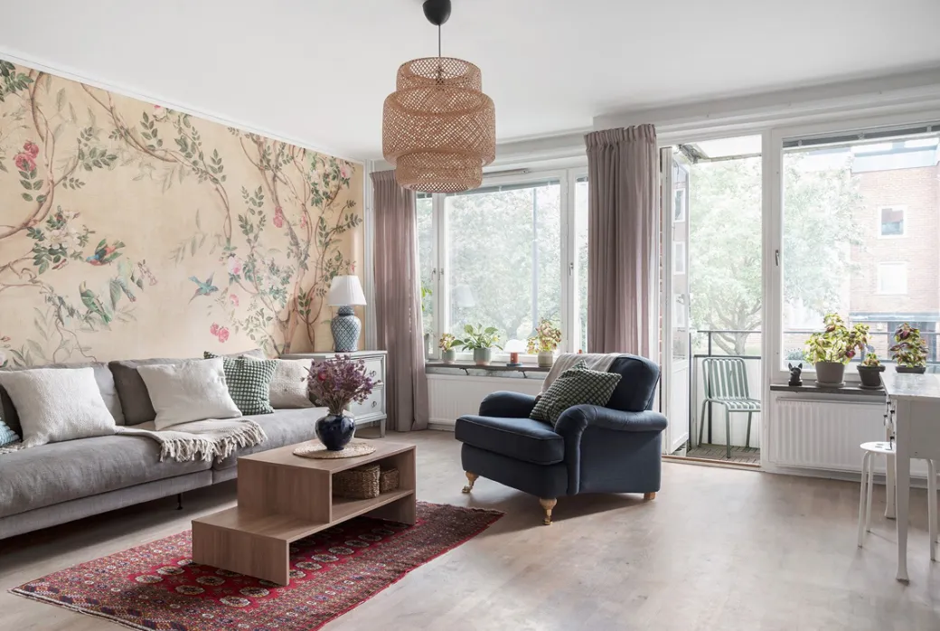 Hyreslägenhet på Stockholm i stockholm