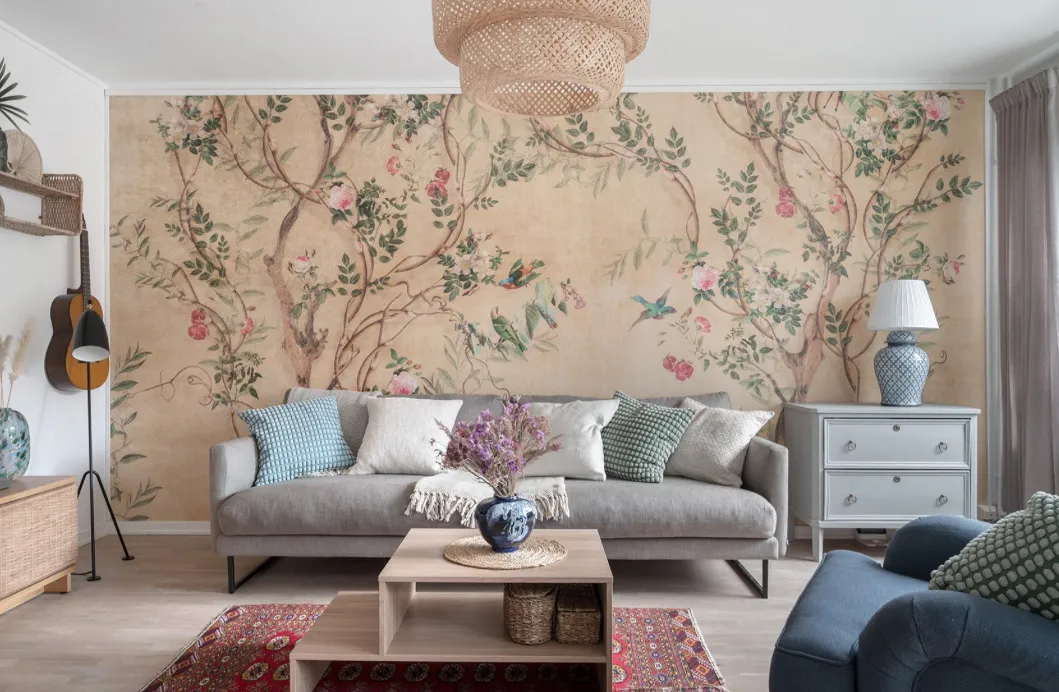 Hyreslägenhet på Stockholm i stockholm