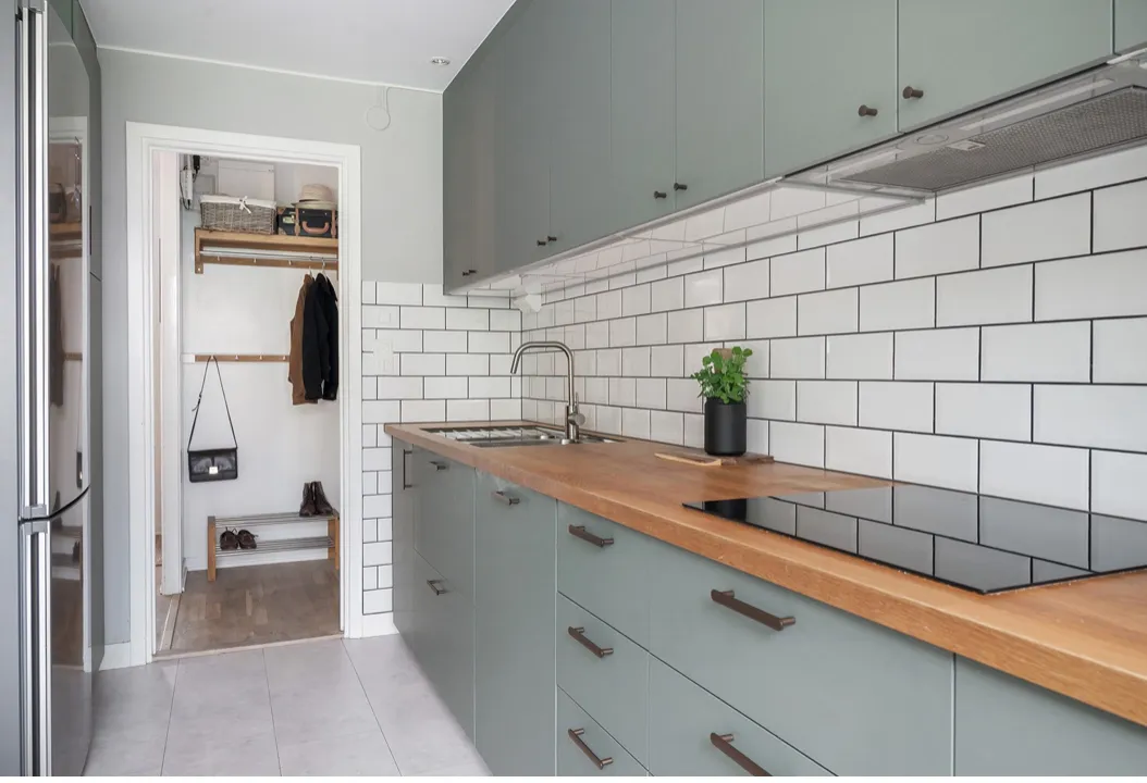 Hyreslägenhet på Stockholm i stockholm