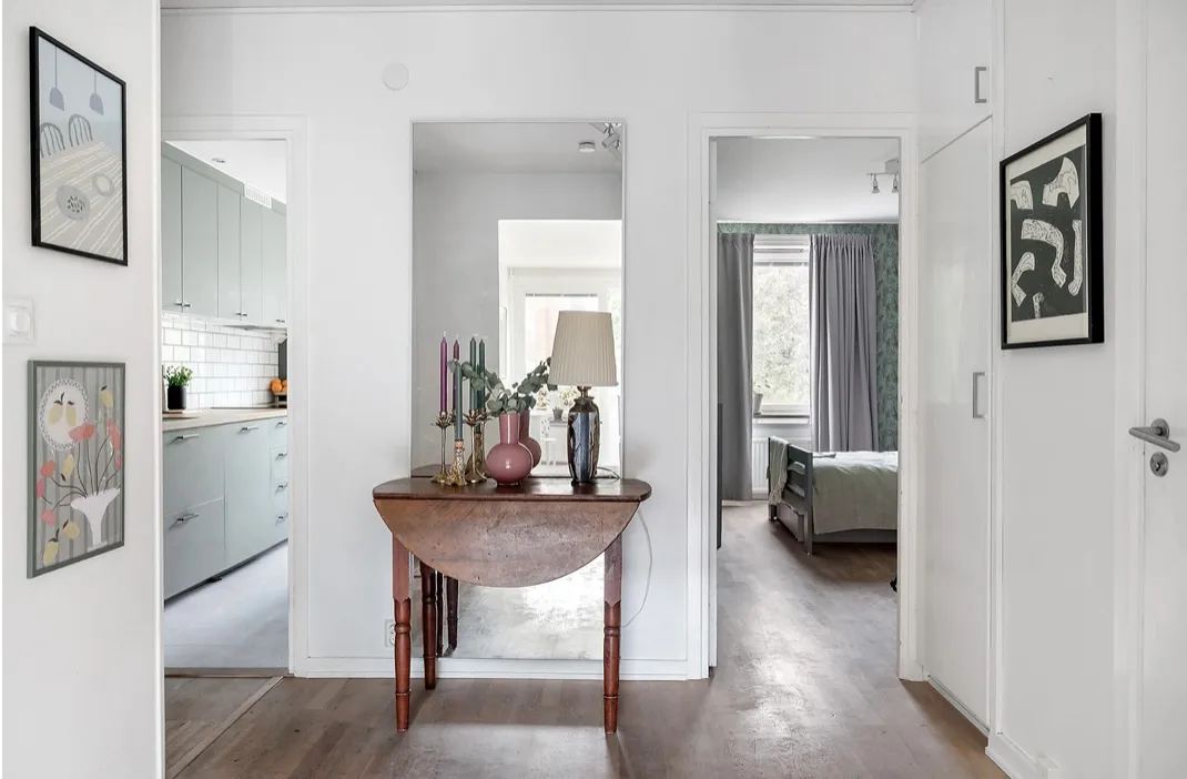 Hyreslägenhet på Stockholm i stockholm