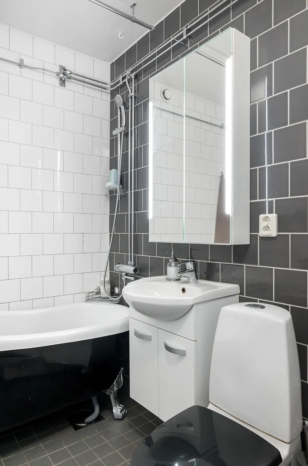 Hyreslägenhet på Stockholm i stockholm