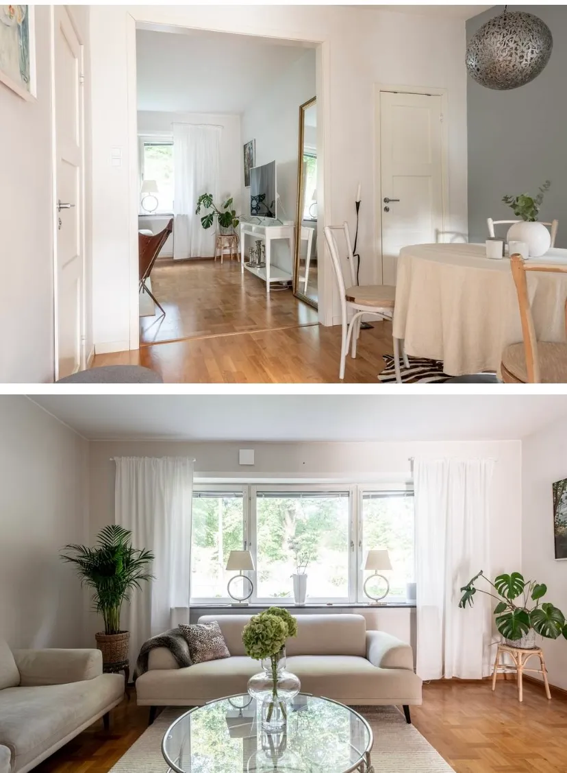 Hyreslägenhet på Göteborg i goteborg