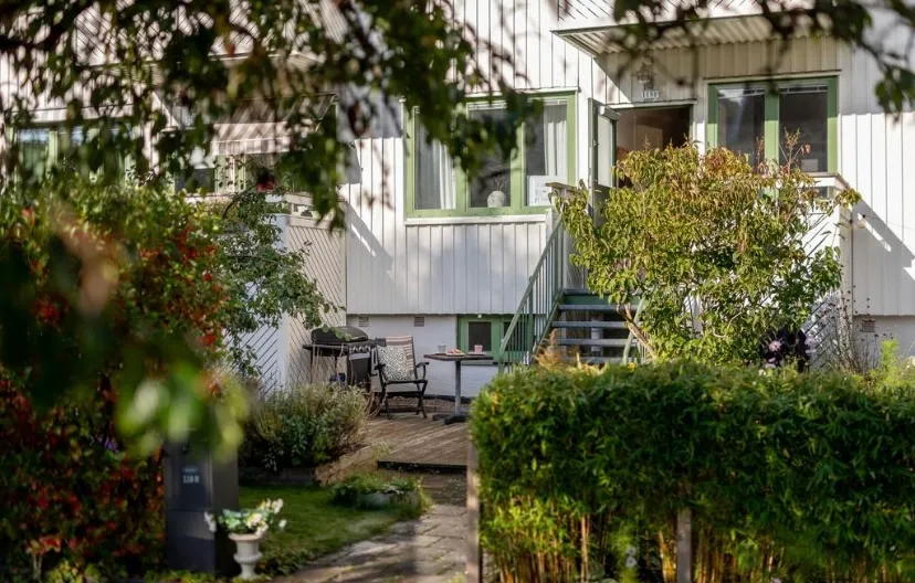 Hyreslägenhet på Göteborg i goteborg