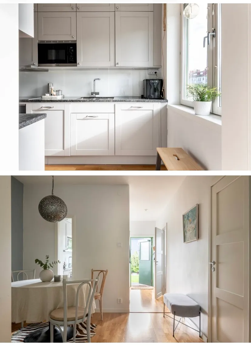 Hyreslägenhet på Göteborg i goteborg