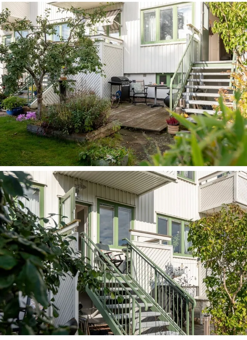 Hyreslägenhet på Göteborg i goteborg