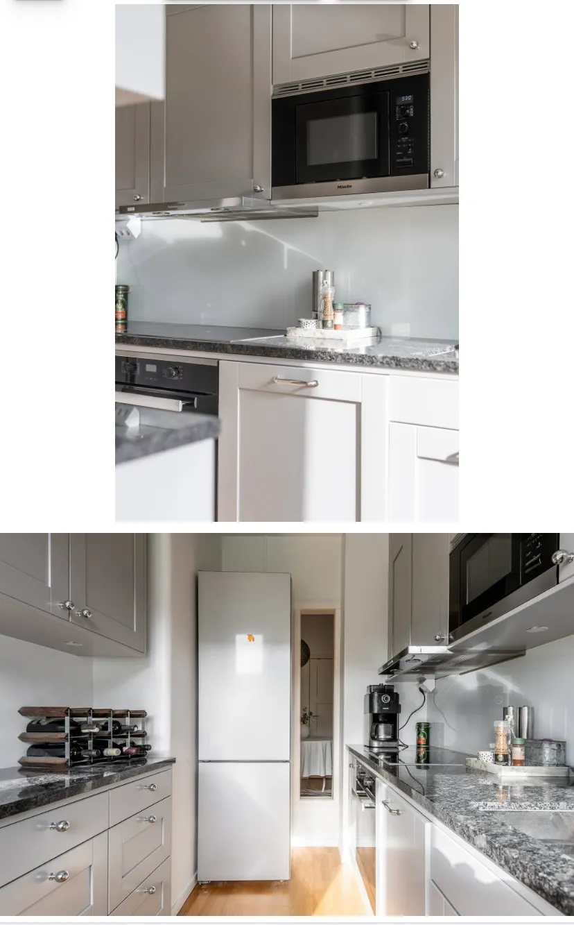 Hyreslägenhet på Göteborg i goteborg