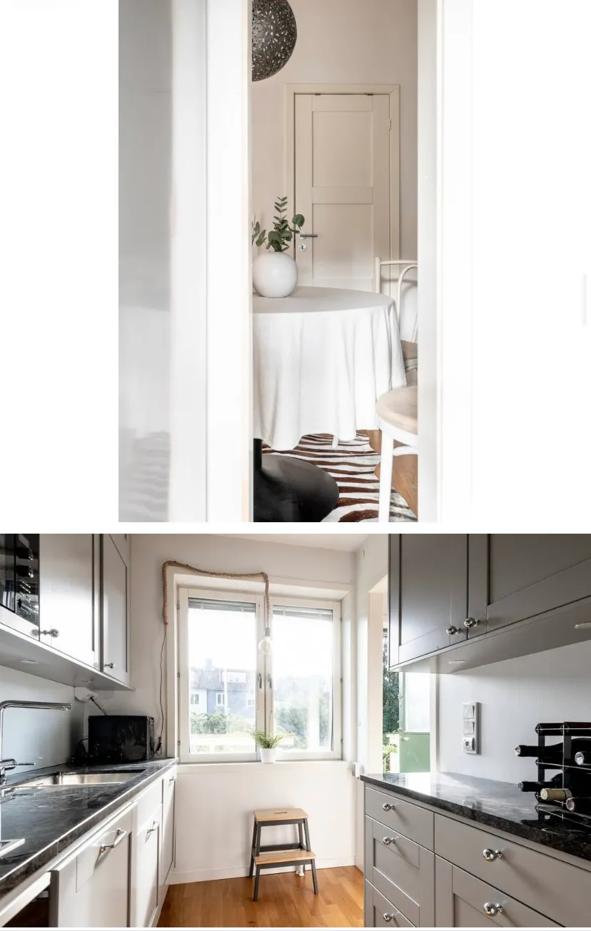 Hyreslägenhet på Göteborg i goteborg