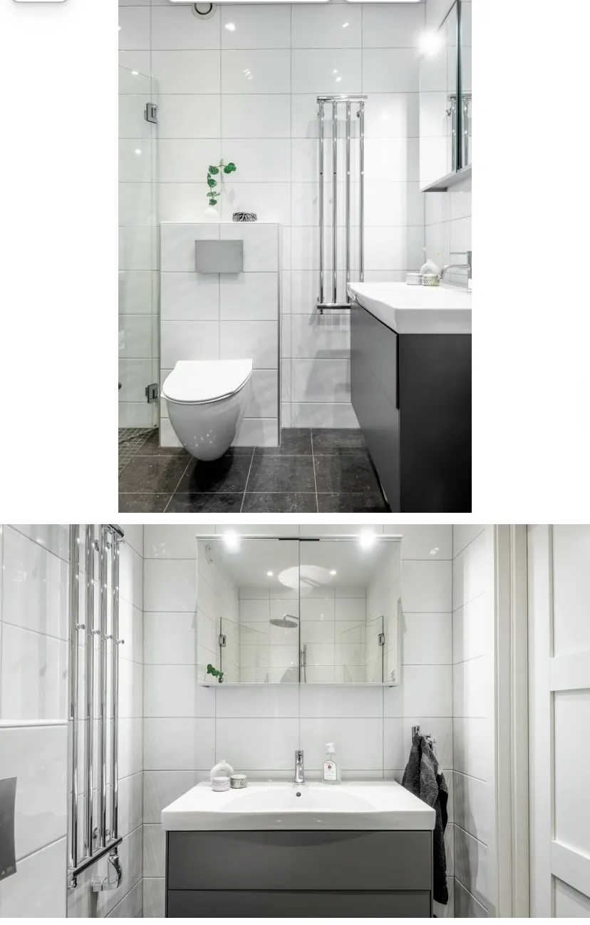 Hyreslägenhet på Göteborg i goteborg