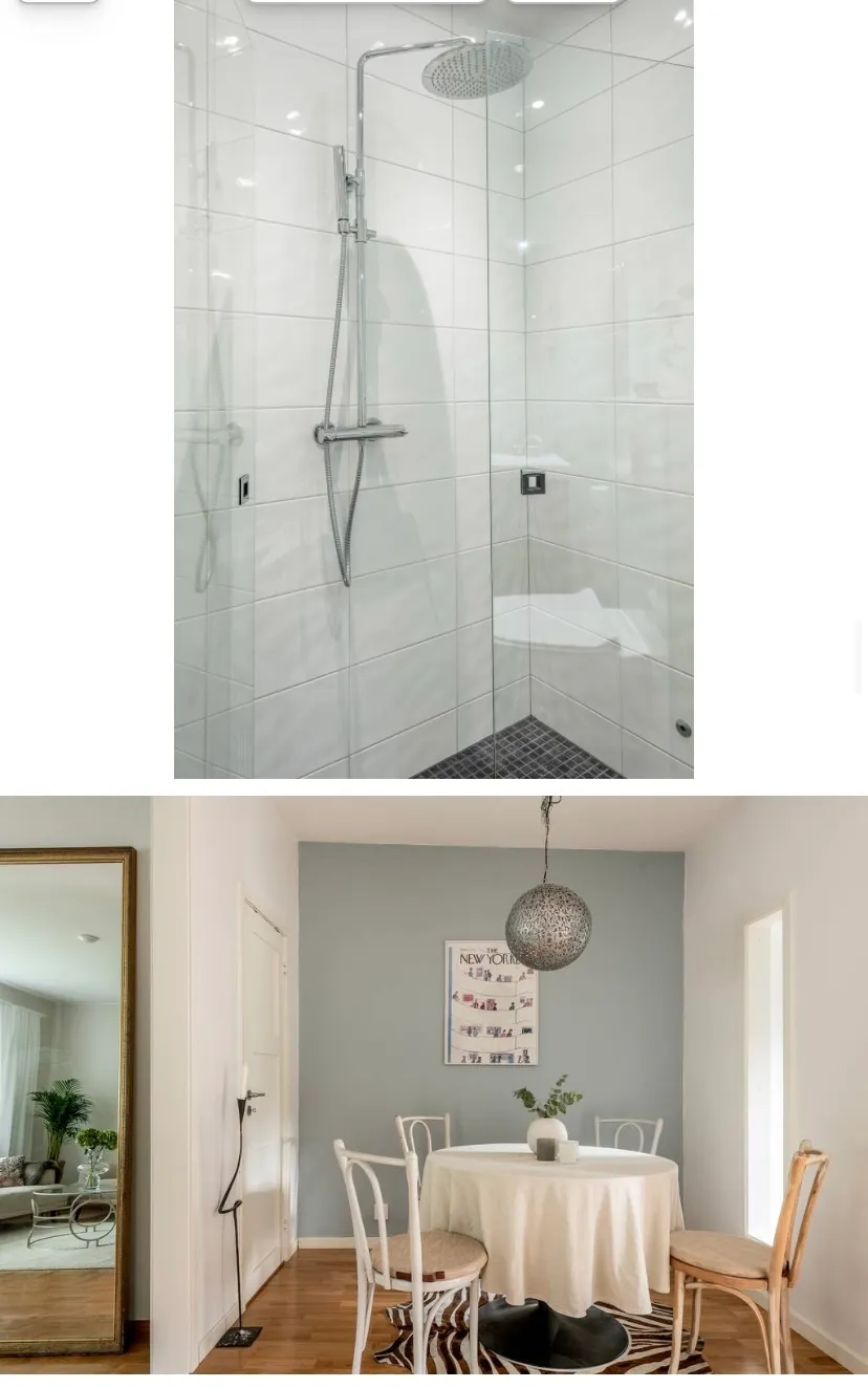 Hyreslägenhet på Göteborg i goteborg