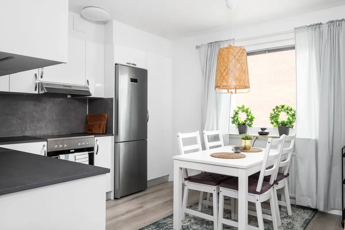 Hyreslägenhet på Avesta i avesta