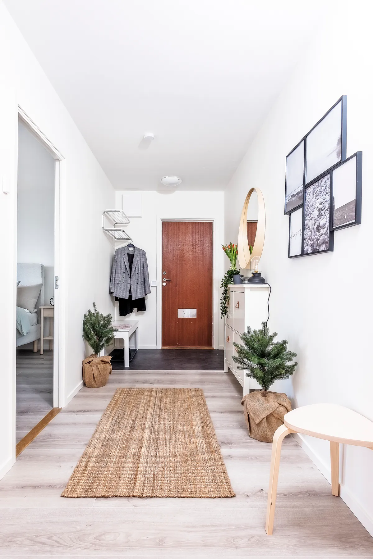 Hyreslägenhet på Avesta i avesta