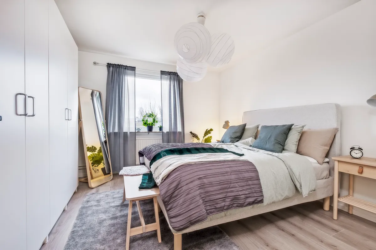 Hyreslägenhet på Avesta i avesta