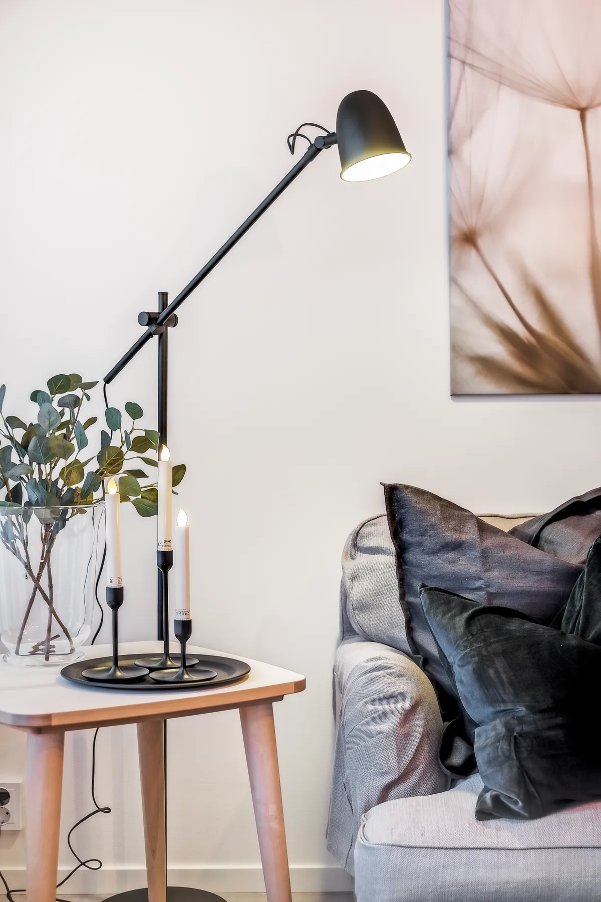 Hyreslägenhet på Avesta i avesta