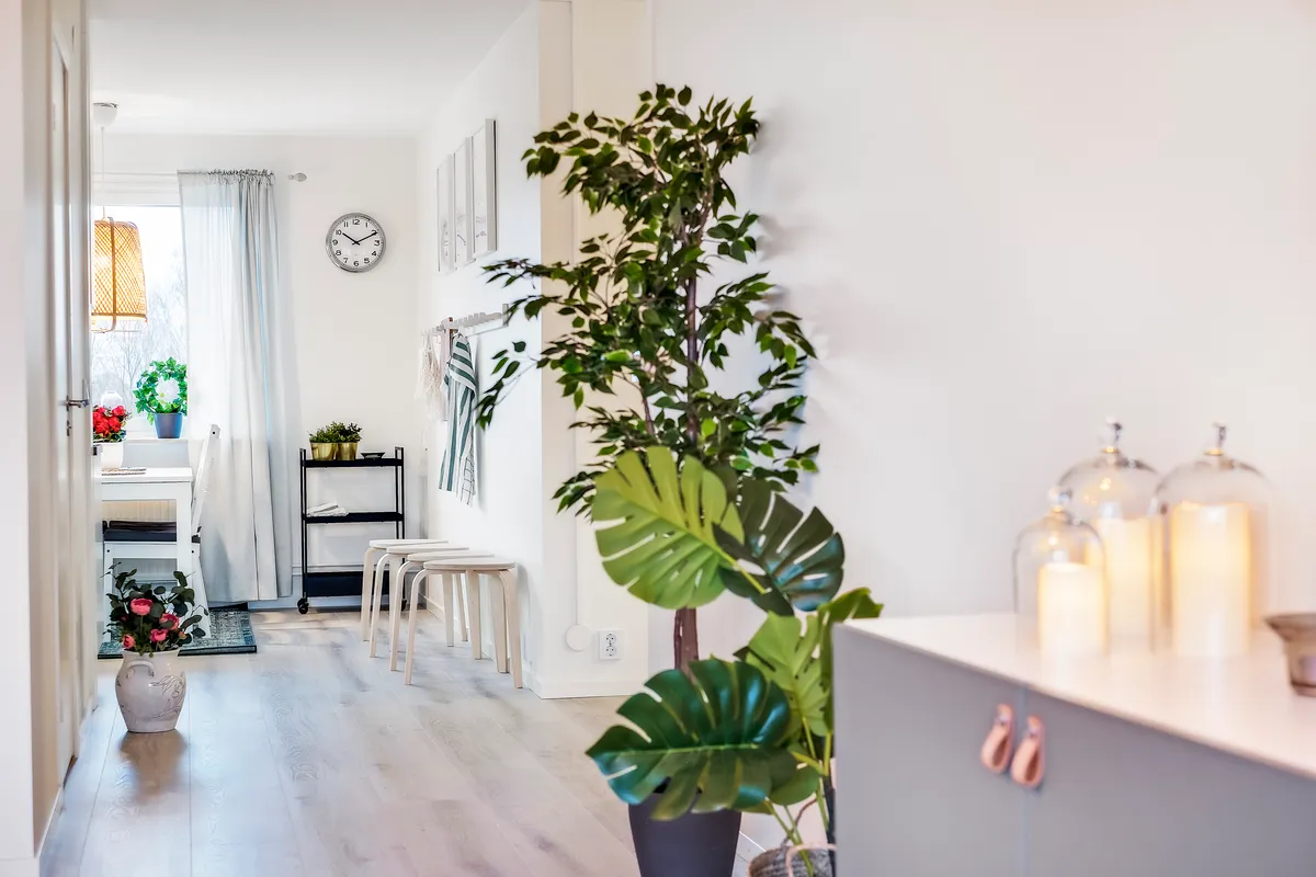 Hyreslägenhet på Avesta i avesta