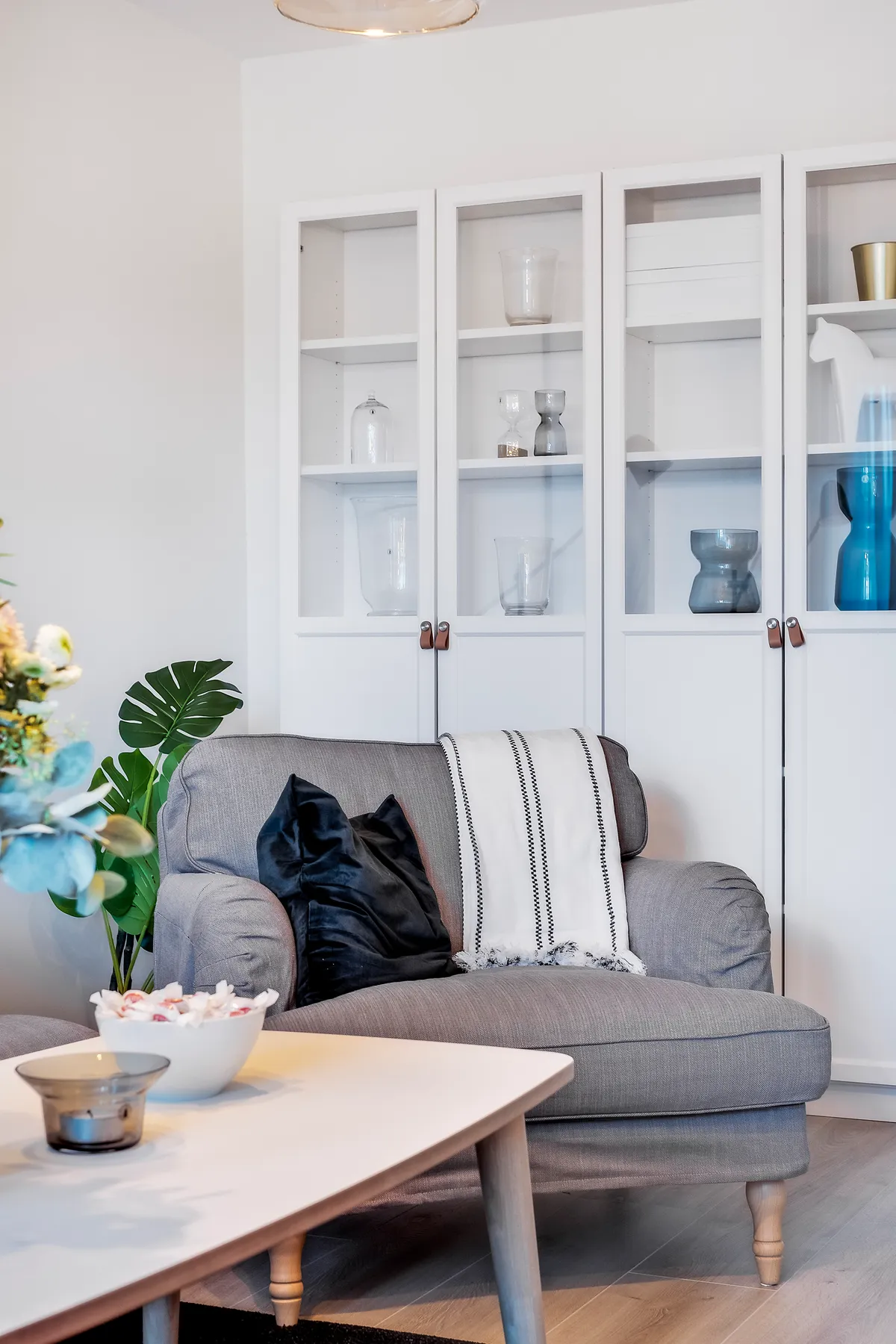 Hyreslägenhet på Avesta i avesta