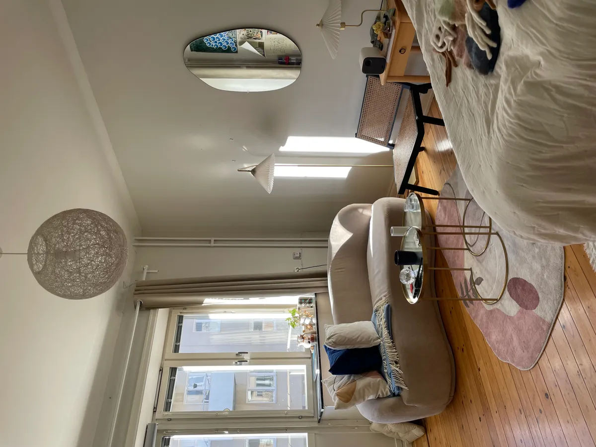 Hyreslägenhet på Stockholm i stockholm