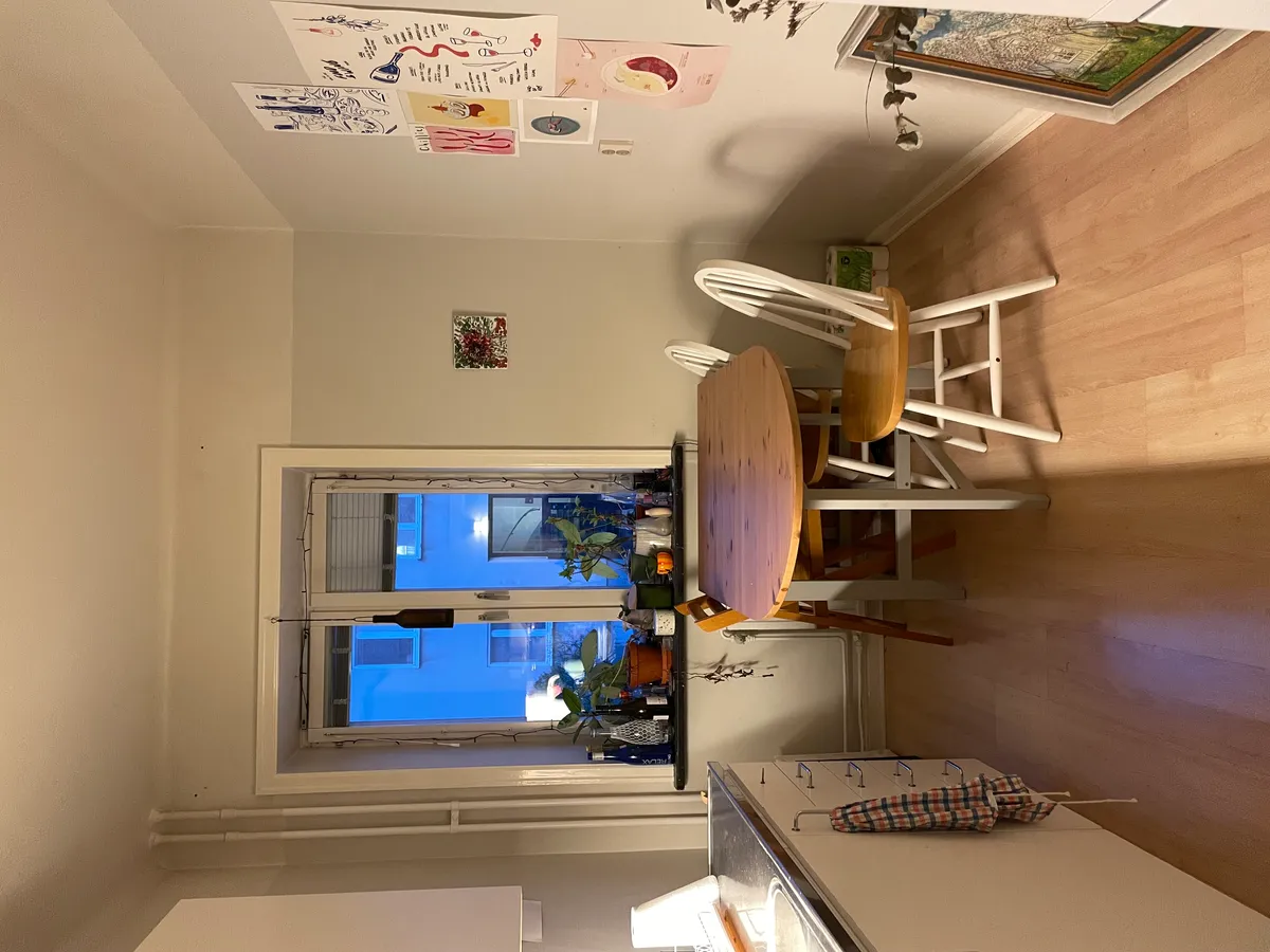 Hyreslägenhet på Stockholm i stockholm