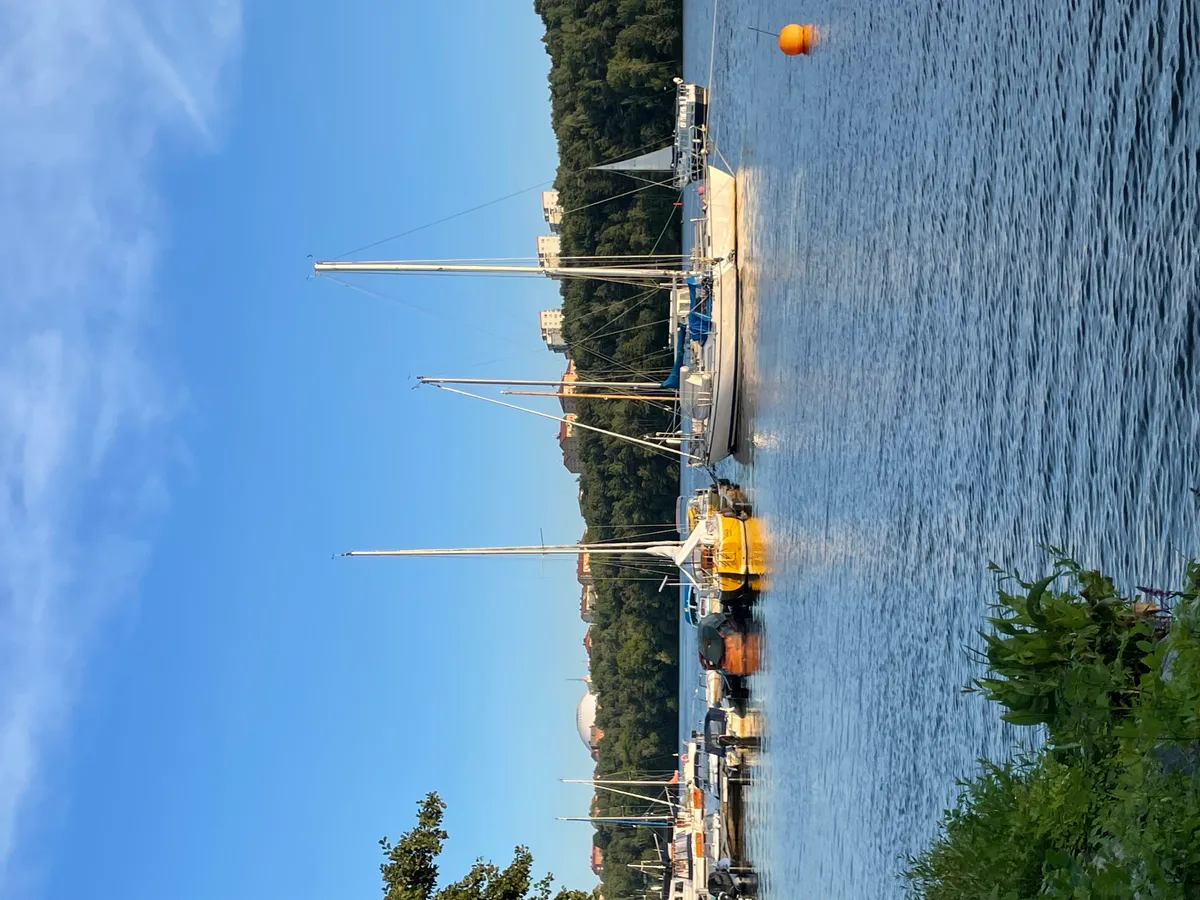 Hyreslägenhet på Stockholm i stockholm