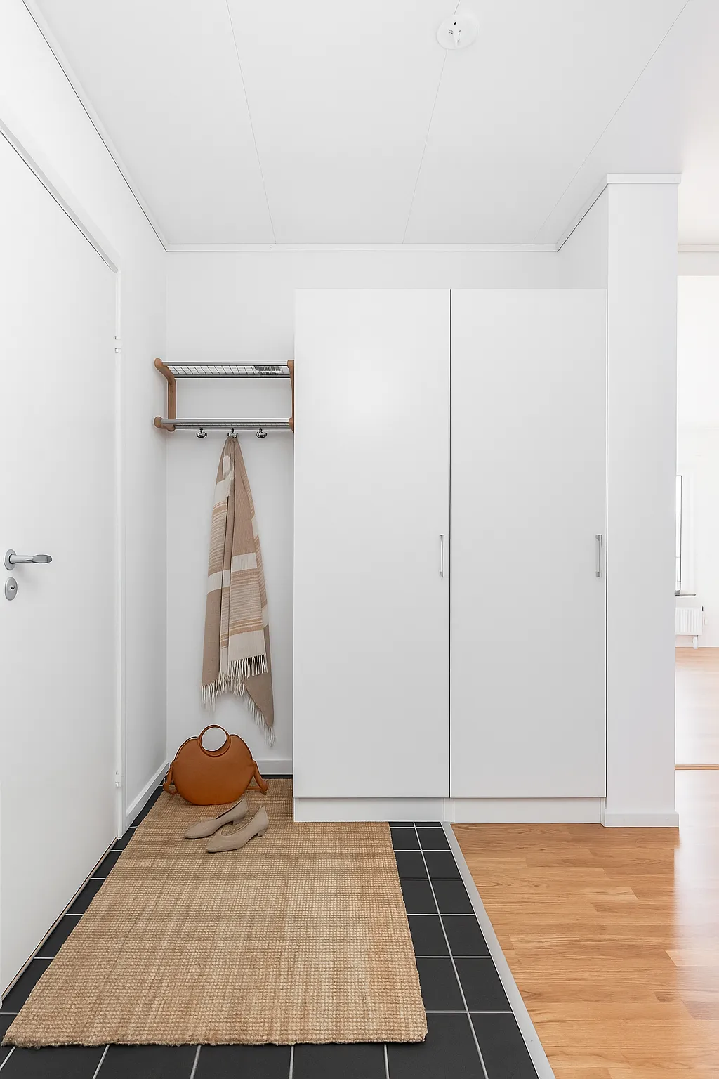 Hyreslägenhet på Norrköping i norrkoping