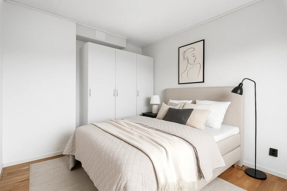 Hyreslägenhet på Norrköping i norrkoping