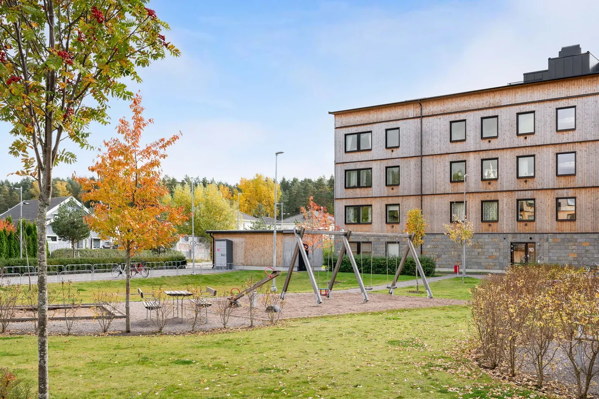 Hyreslägenhet på Norrköping i norrkoping