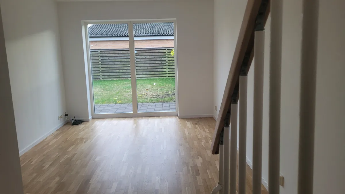 Hyreslägenhet på Bunkeflostrand i bunkeflostrand