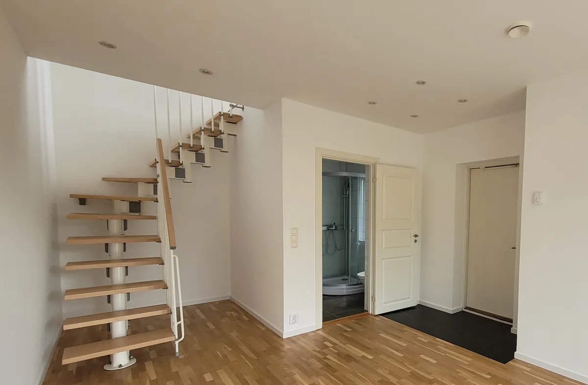 Hyreslägenhet på Bunkeflostrand i bunkeflostrand