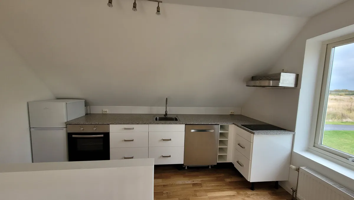 Hyreslägenhet på Bunkeflostrand i bunkeflostrand