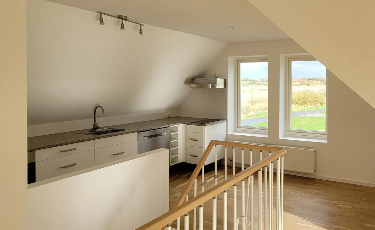 Hyreslägenhet på Bunkeflostrand i bunkeflostrand