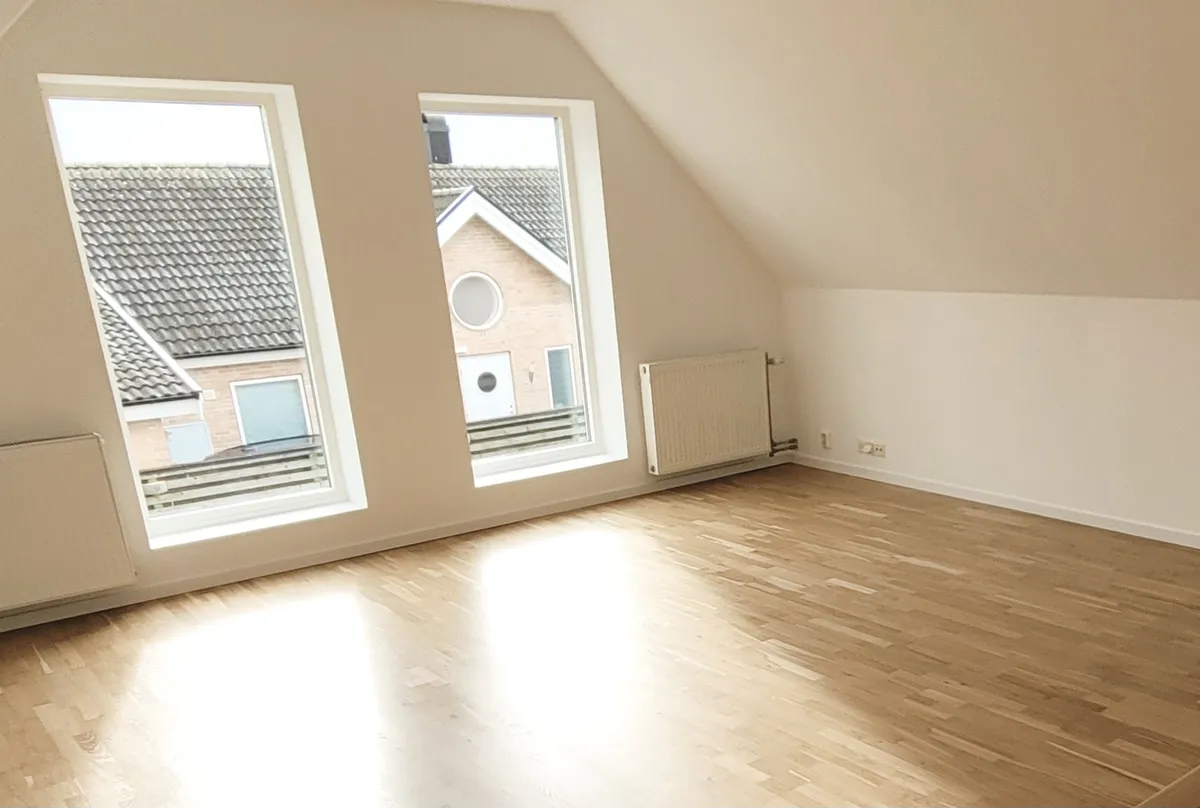 Hyreslägenhet på Bunkeflostrand i bunkeflostrand