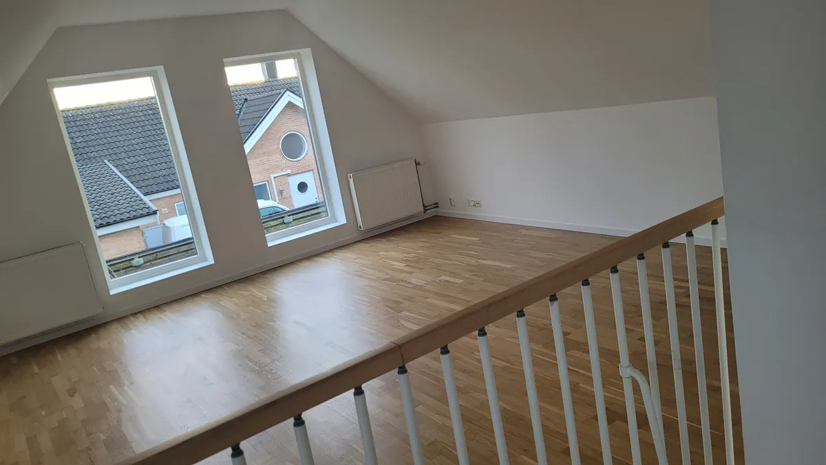 Hyreslägenhet på Bunkeflostrand i bunkeflostrand