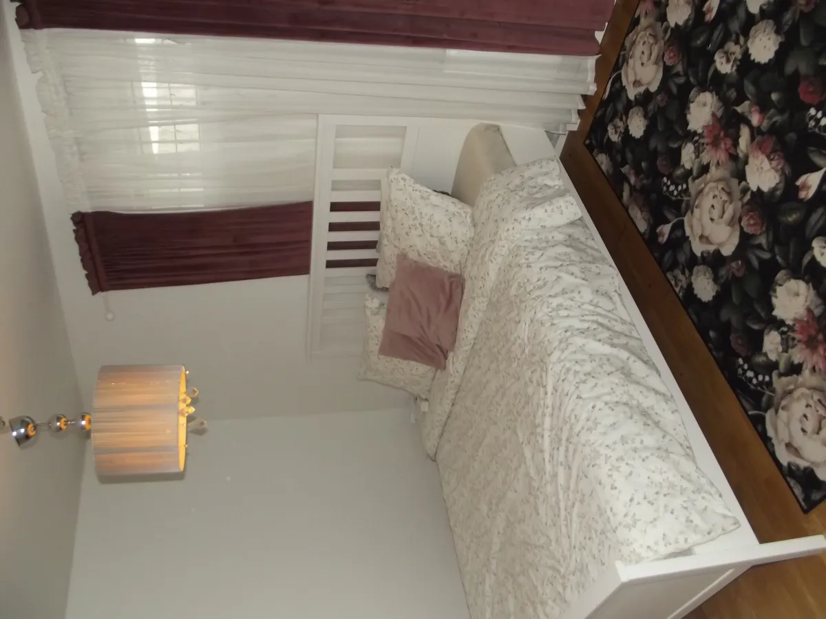 Hyresbostad på Oxie i oxie