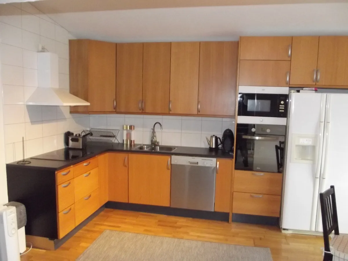 Hyresbostad på Oxie i oxie