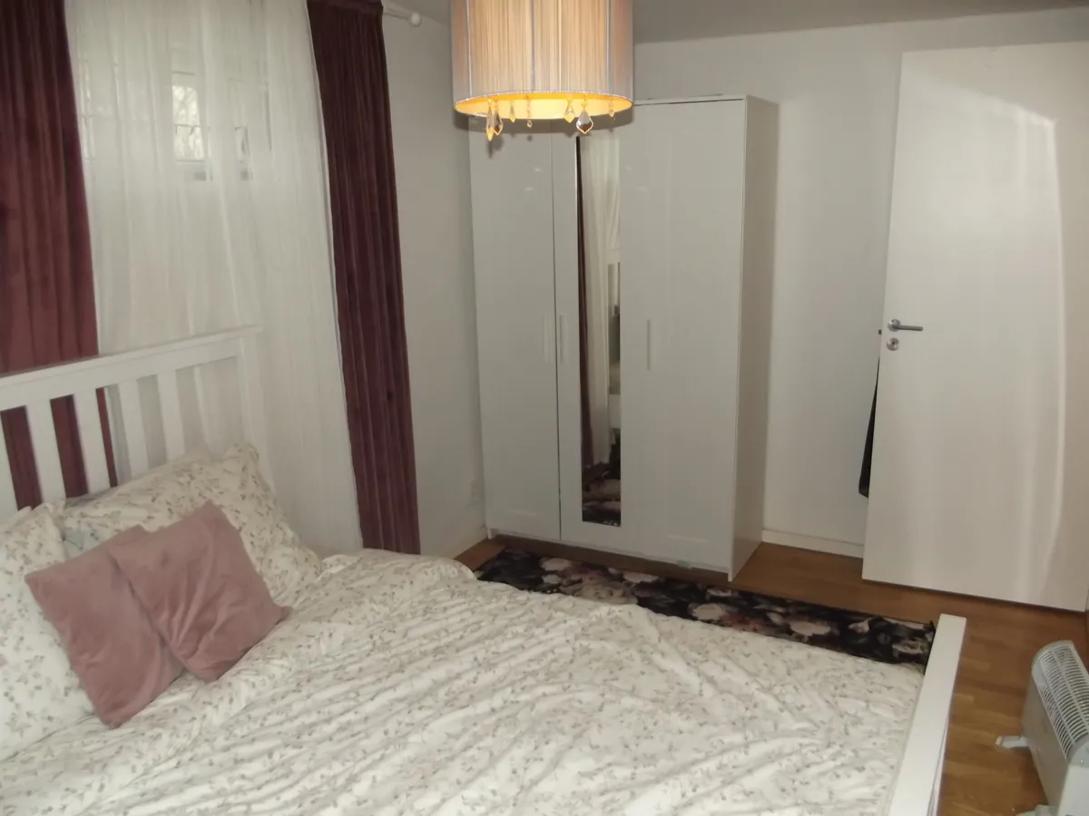 Hyresbostad på Oxie i oxie