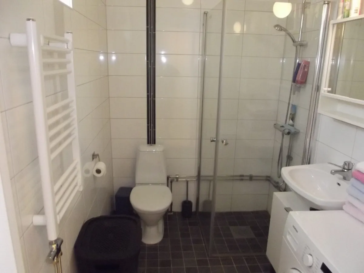 Hyresbostad på Oxie i oxie