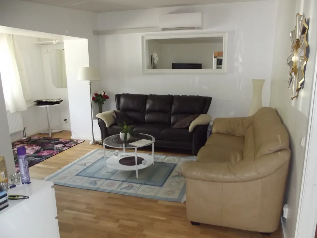 Hyresbostad på Oxie i oxie