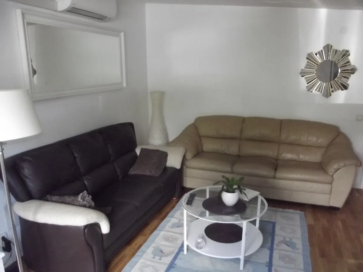 Hyresbostad på Oxie i oxie