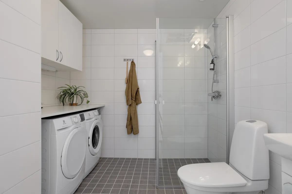 Hyreslägenhet på Örebro i orebro