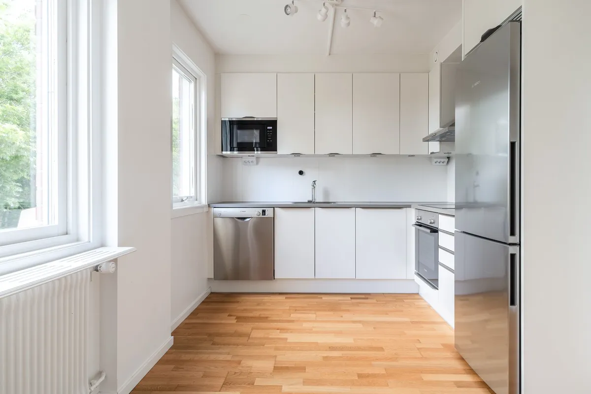 Hyreslägenhet på Åstorp i astorp