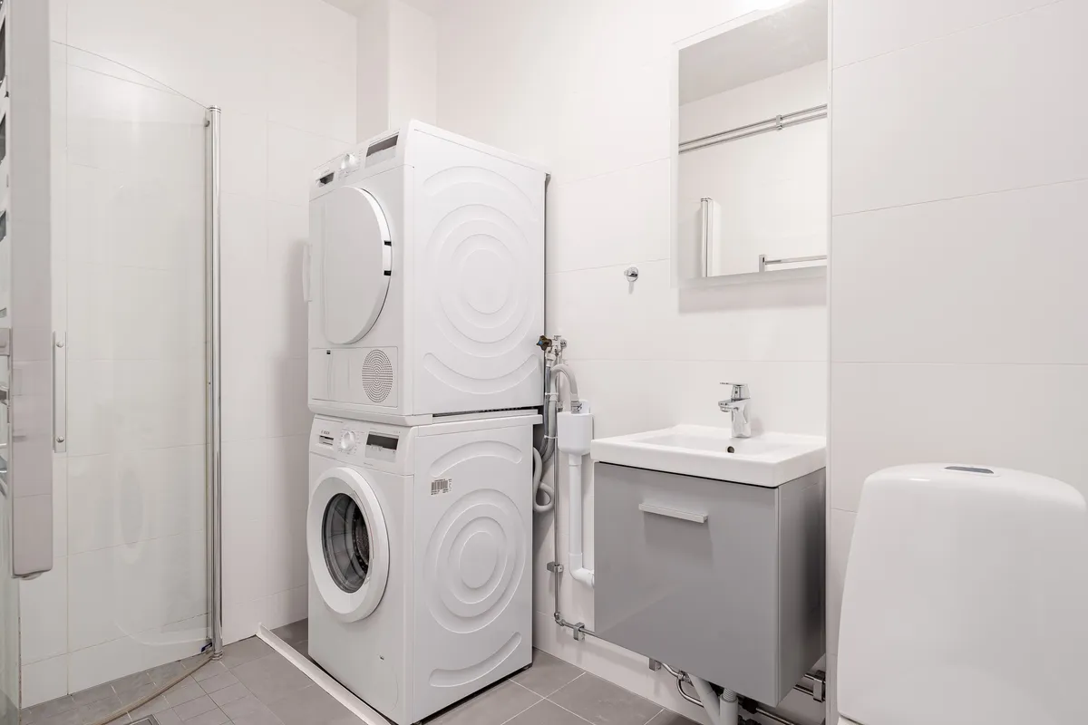 Hyreslägenhet på Åstorp i astorp