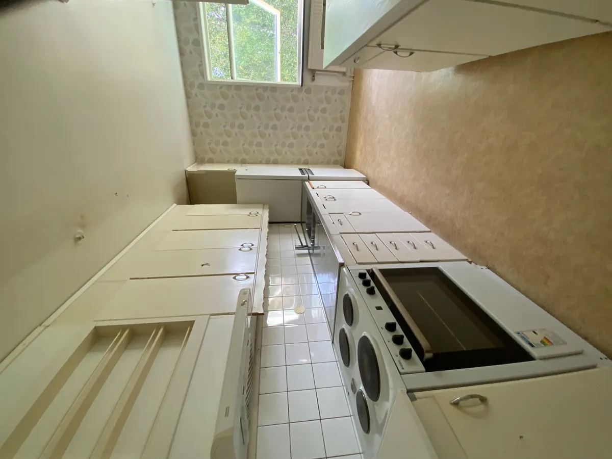 Hyreslägenhet på Trollhättan i trollhattan