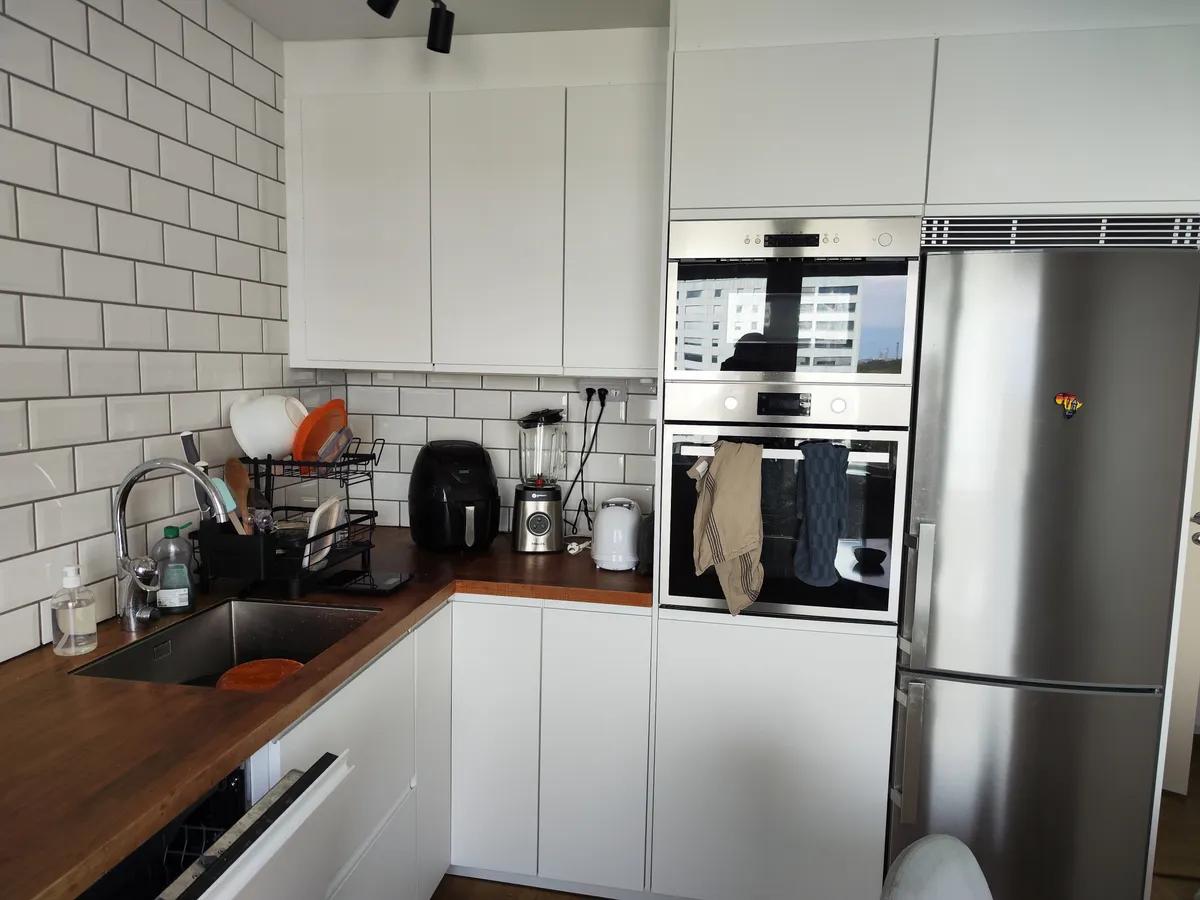 Hyreslägenhet på Solna i solna