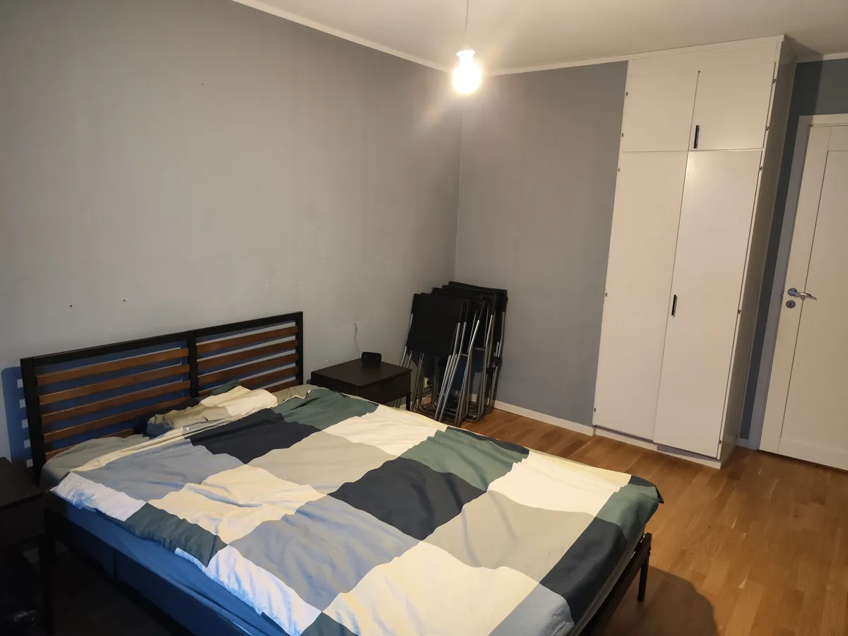 Hyreslägenhet på Solna i solna