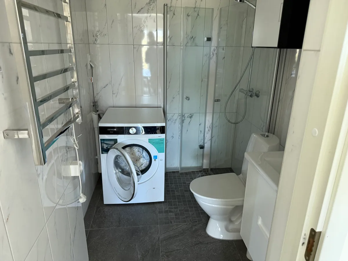 Hyreslägenhet på Järbo i jarbo