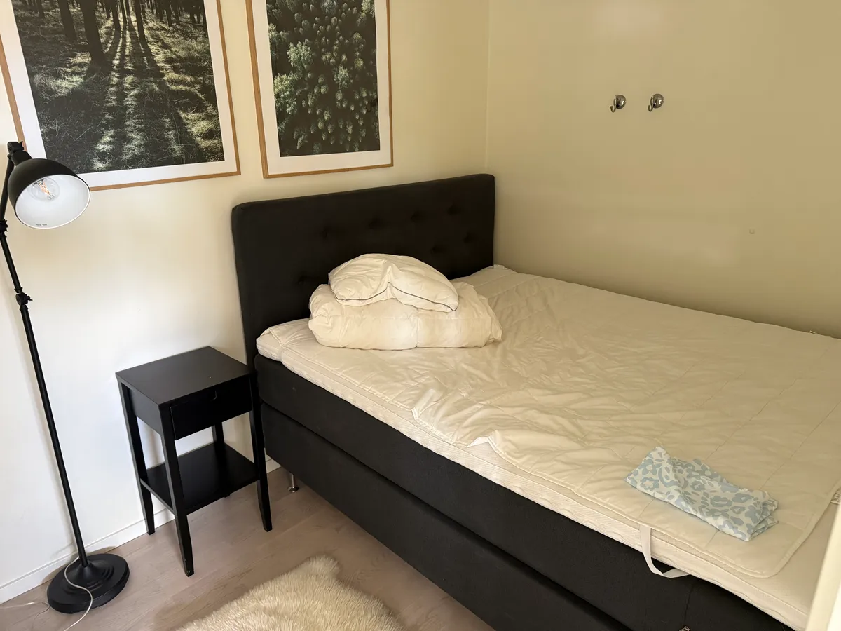 Hyreslägenhet på Järbo i jarbo