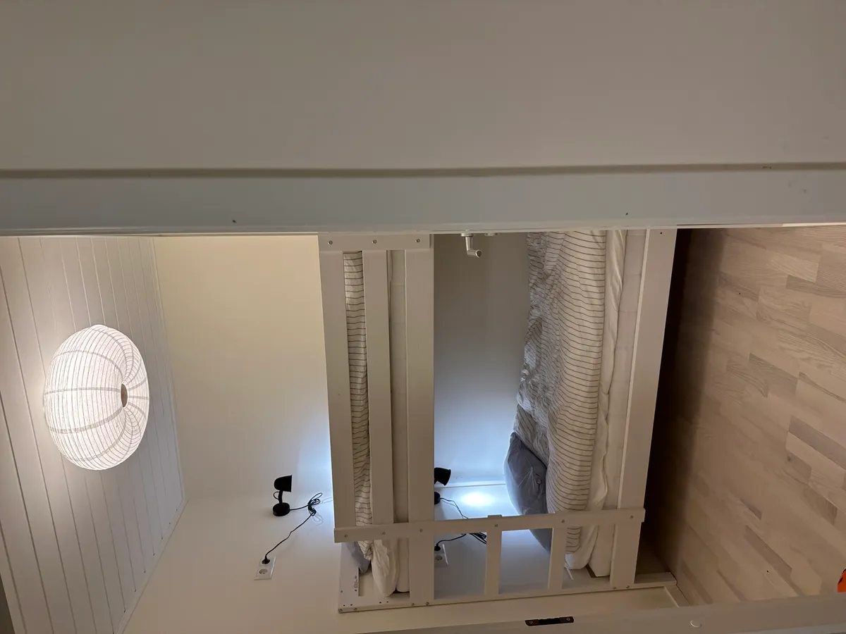 Hyreslägenhet på Järbo i jarbo