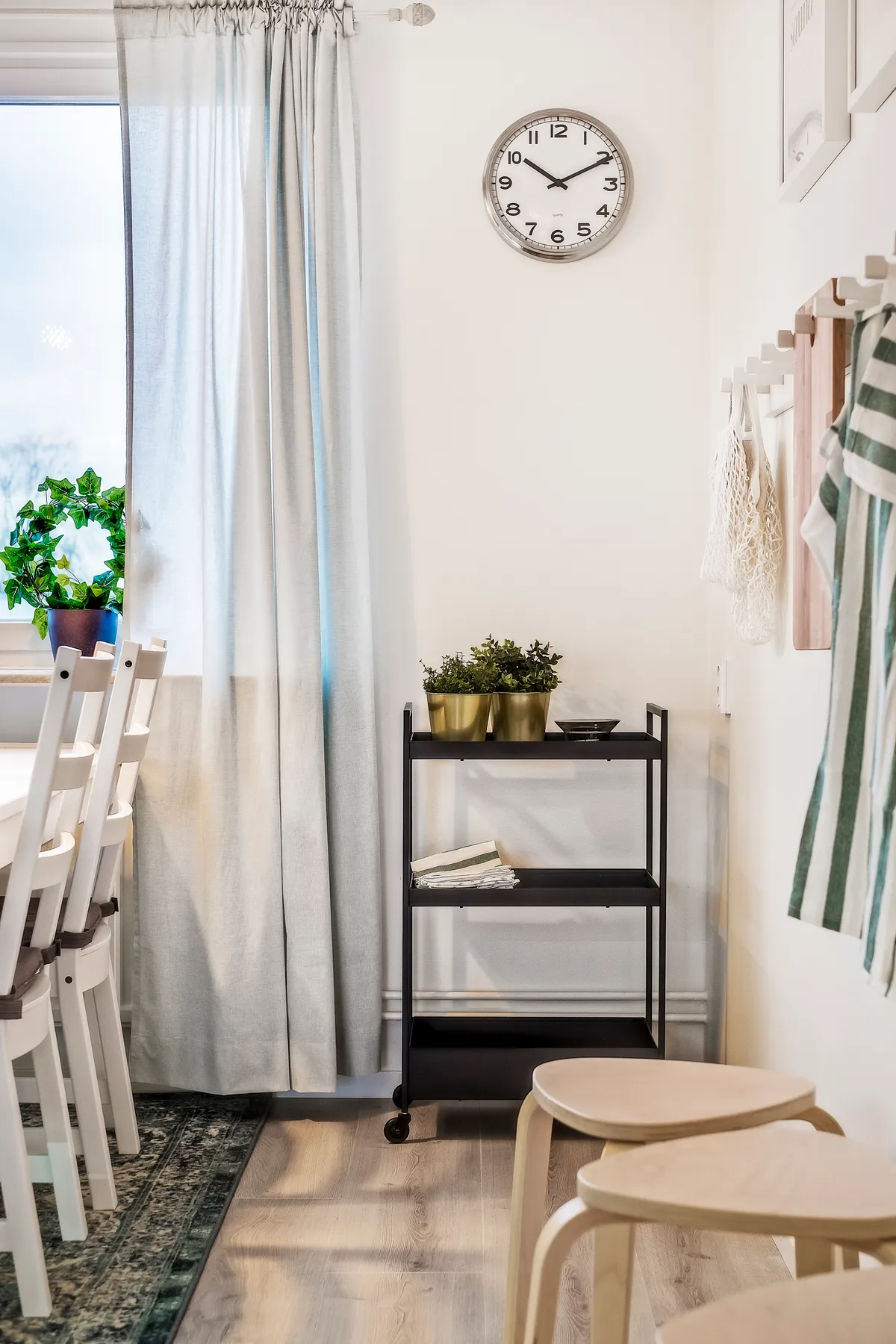 Hyreslägenhet på Avesta i avesta