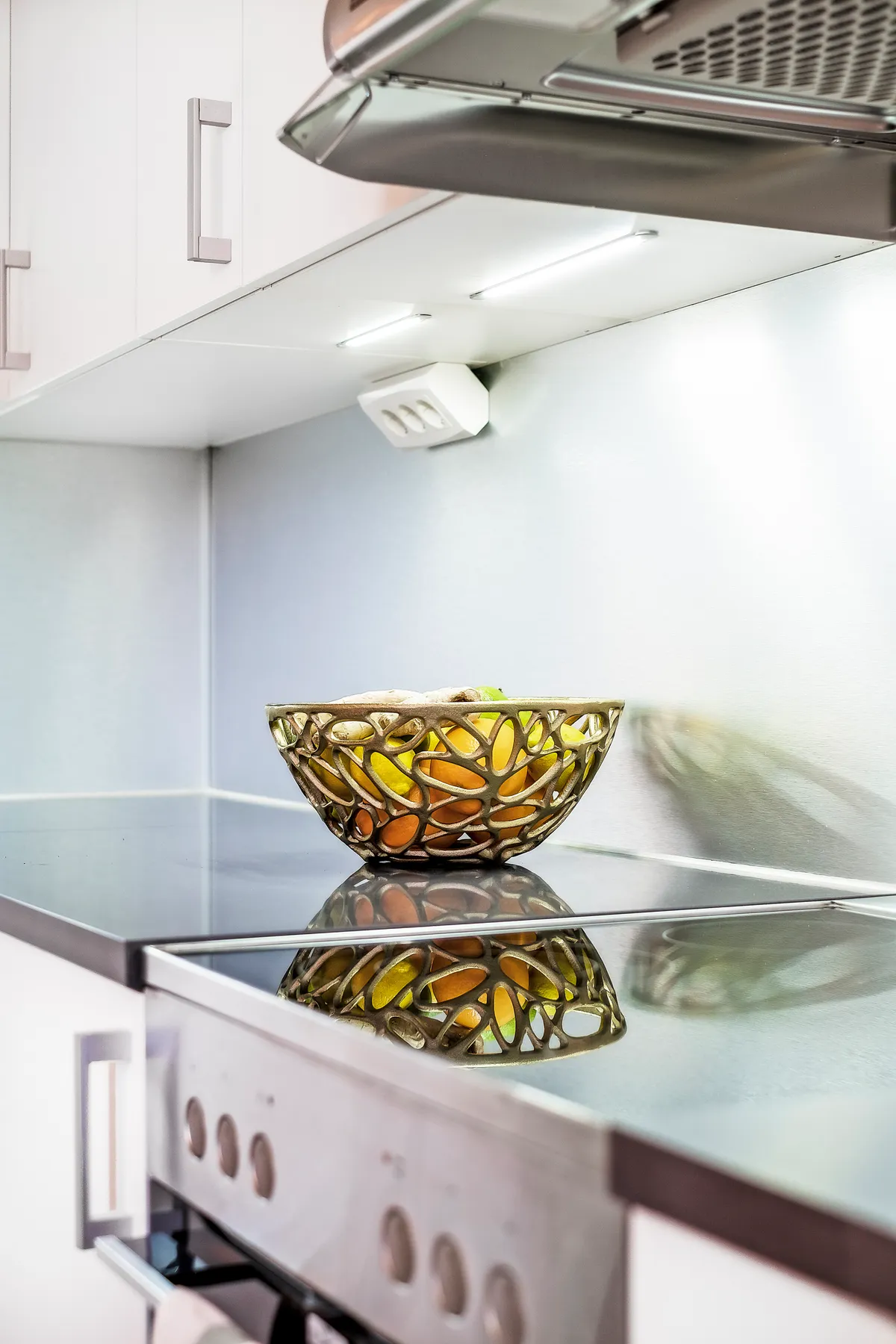 Hyreslägenhet på Avesta i avesta