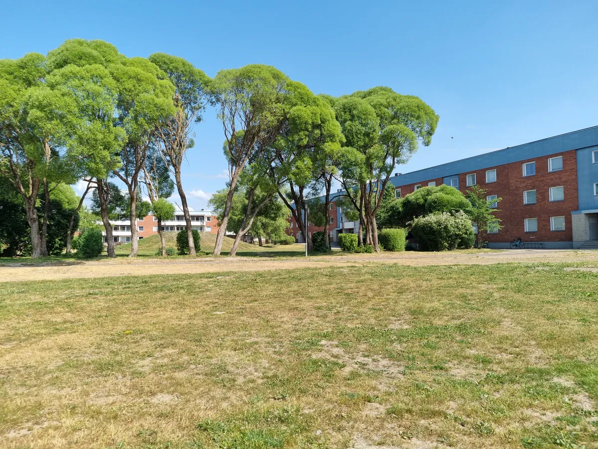 Hyreslägenhet på Avesta i avesta